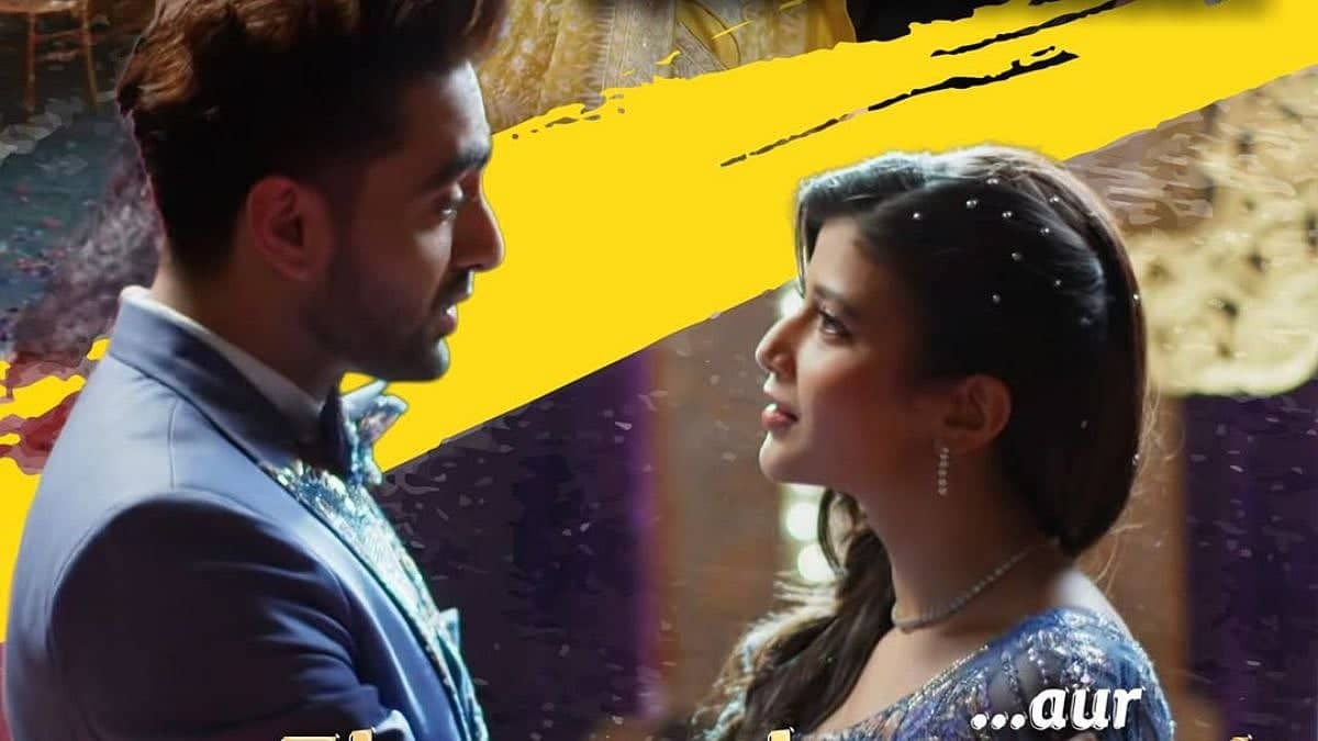 Maira's Safety Drama: Abhira & Armaan's Wedding Woes Unfold