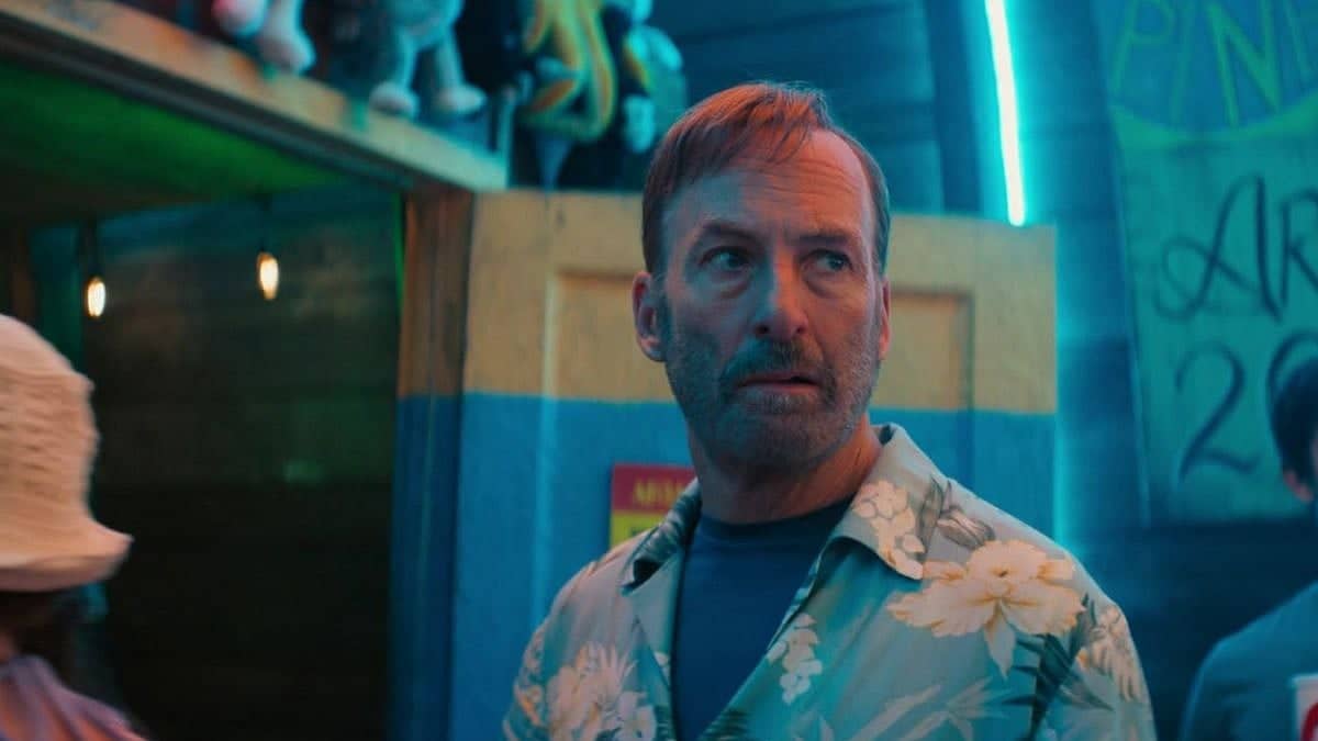 Nobody 2: Bob Odenkirk's Epic Return to Action and Chaos