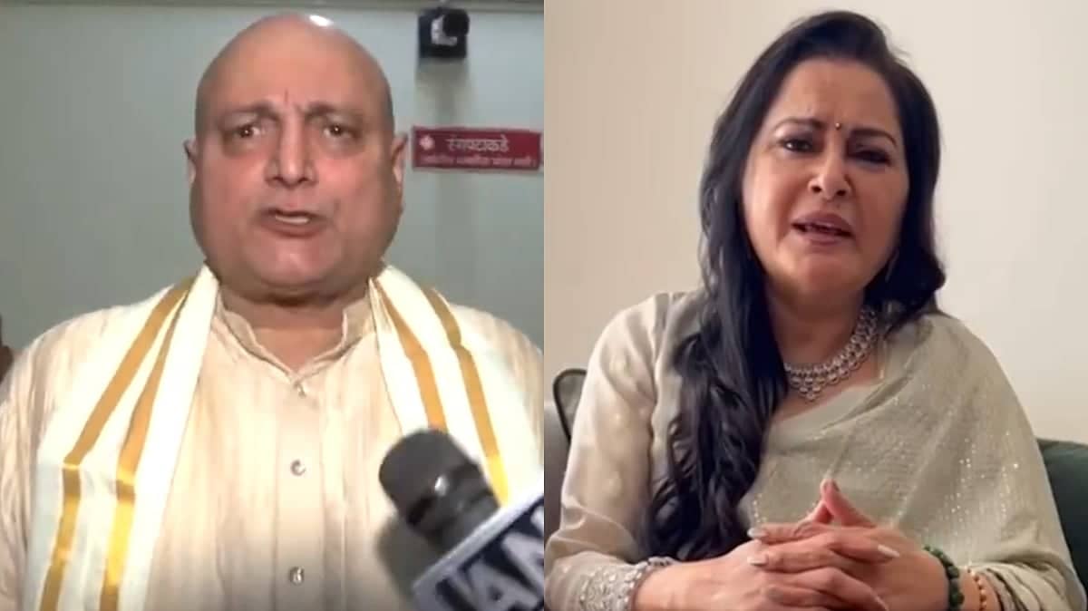 Manoj Joshi Sounds Alarm on Violence Against Hindus in Bangladesh