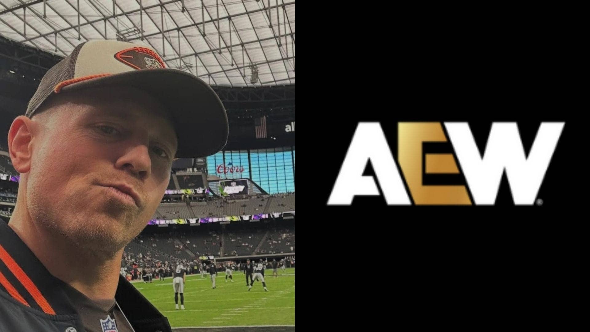 The Miz names John Morrison as his ultimate tag partner