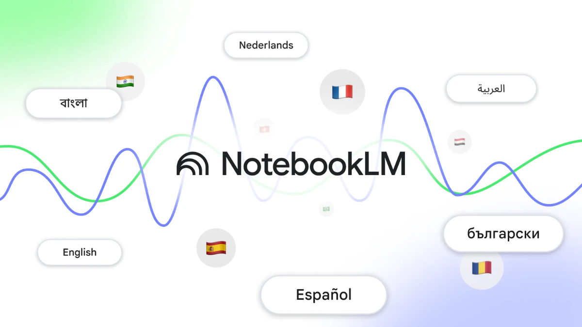 Google ka NotebookLM ab le aayega lecture mode, kya baat hai!