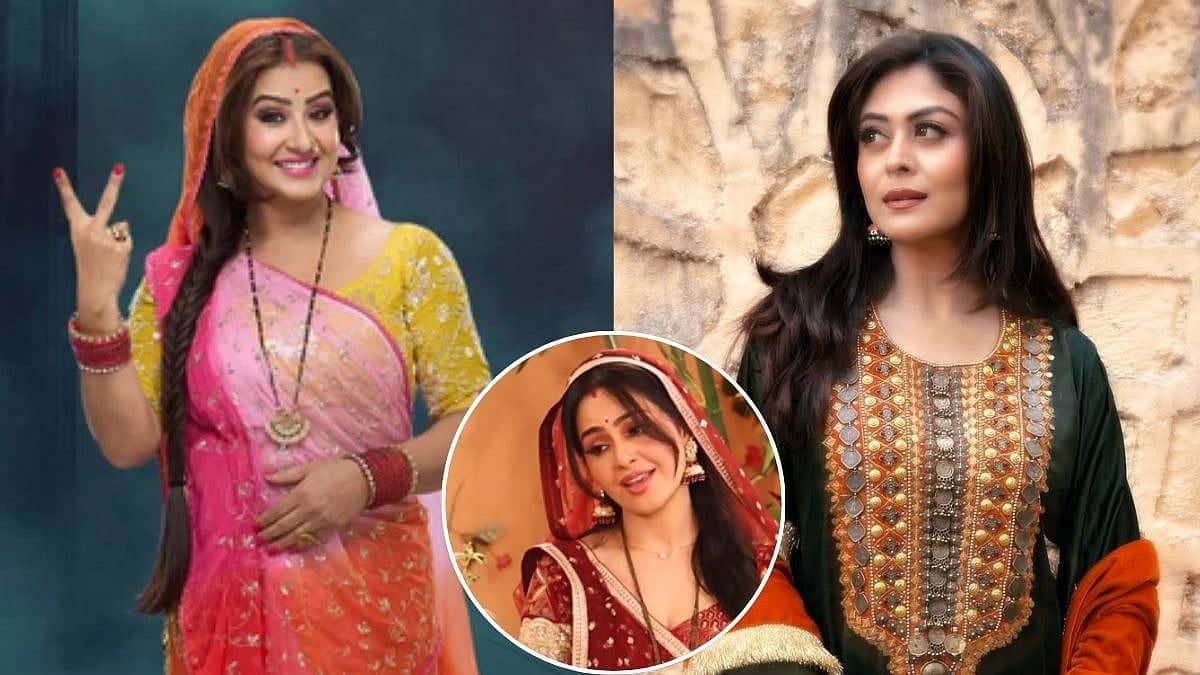 Shilpa Shinde Returns: Bhabiji Ghar Par Hain Drama Ignites