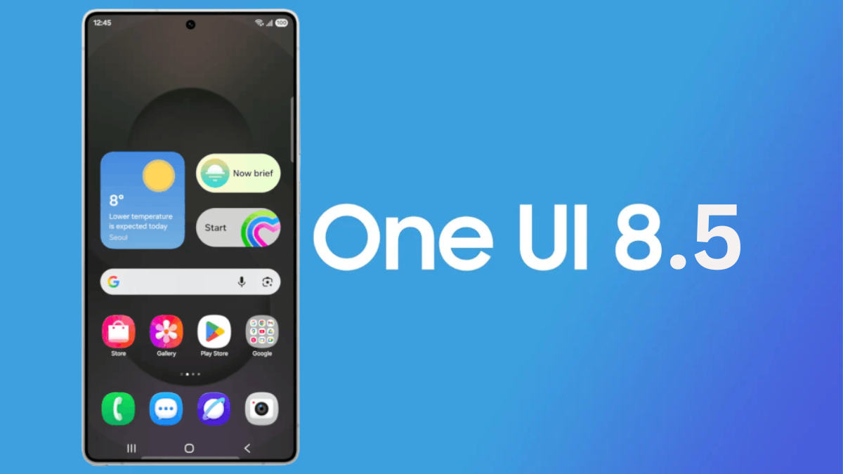 Samsung's Enchanted Quest: The One UI 8.5 Update Unveiled