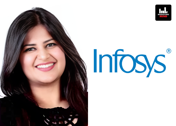 Kisha Gupta Takes Charge: Infosys Brand Gets a Major Boost