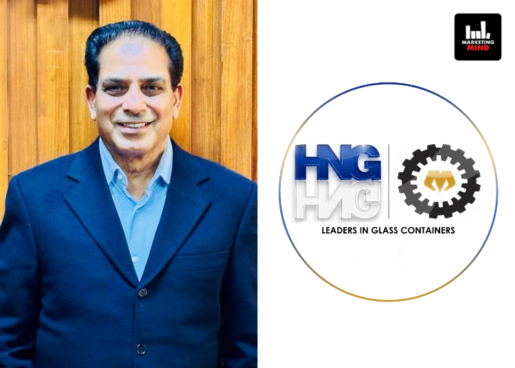HNGIL's New COO Rakesh Mehta: Unleashing the Glass Power!