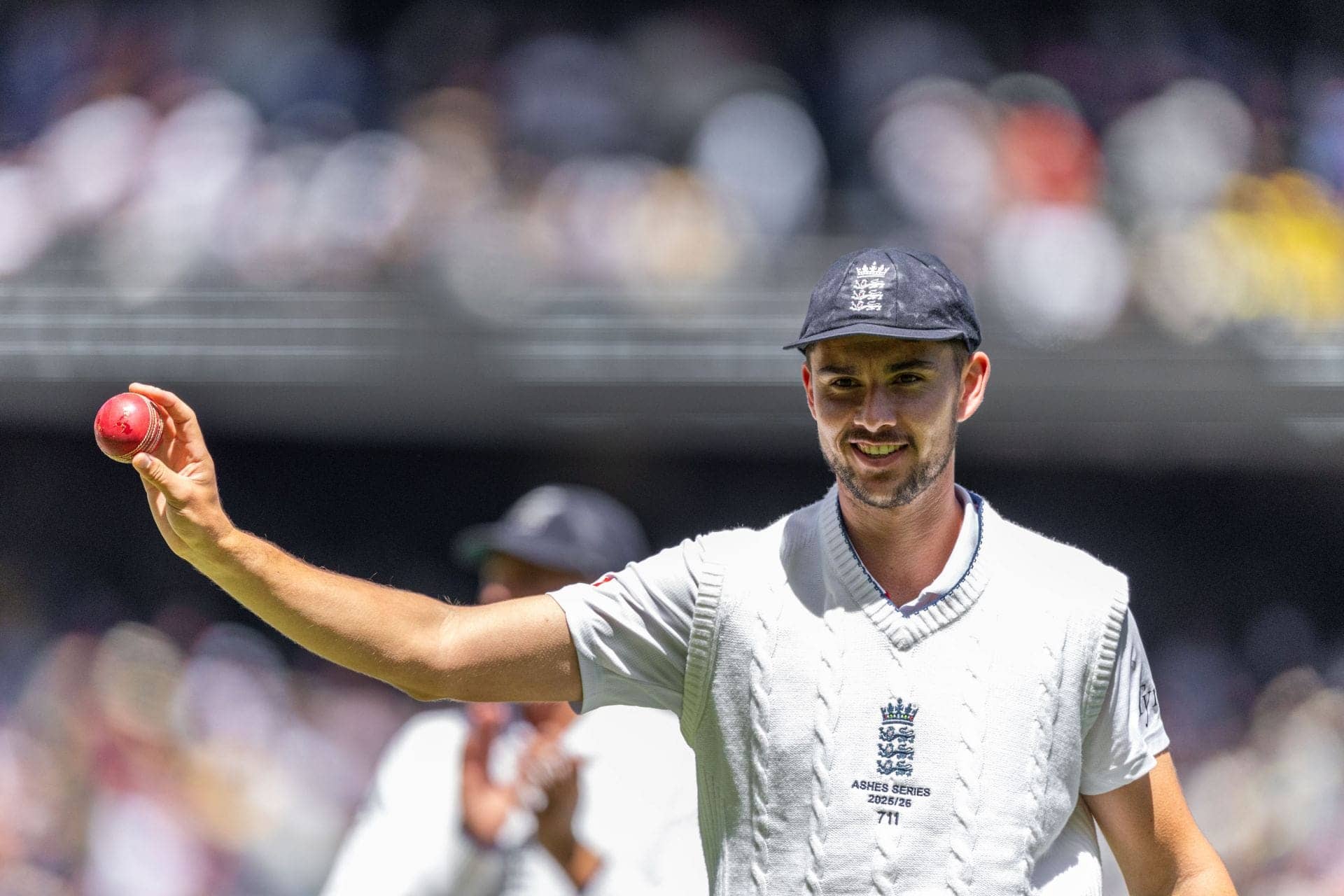 Josh Tongue: IPL 2026 Teams Ready to Smackdown with Him