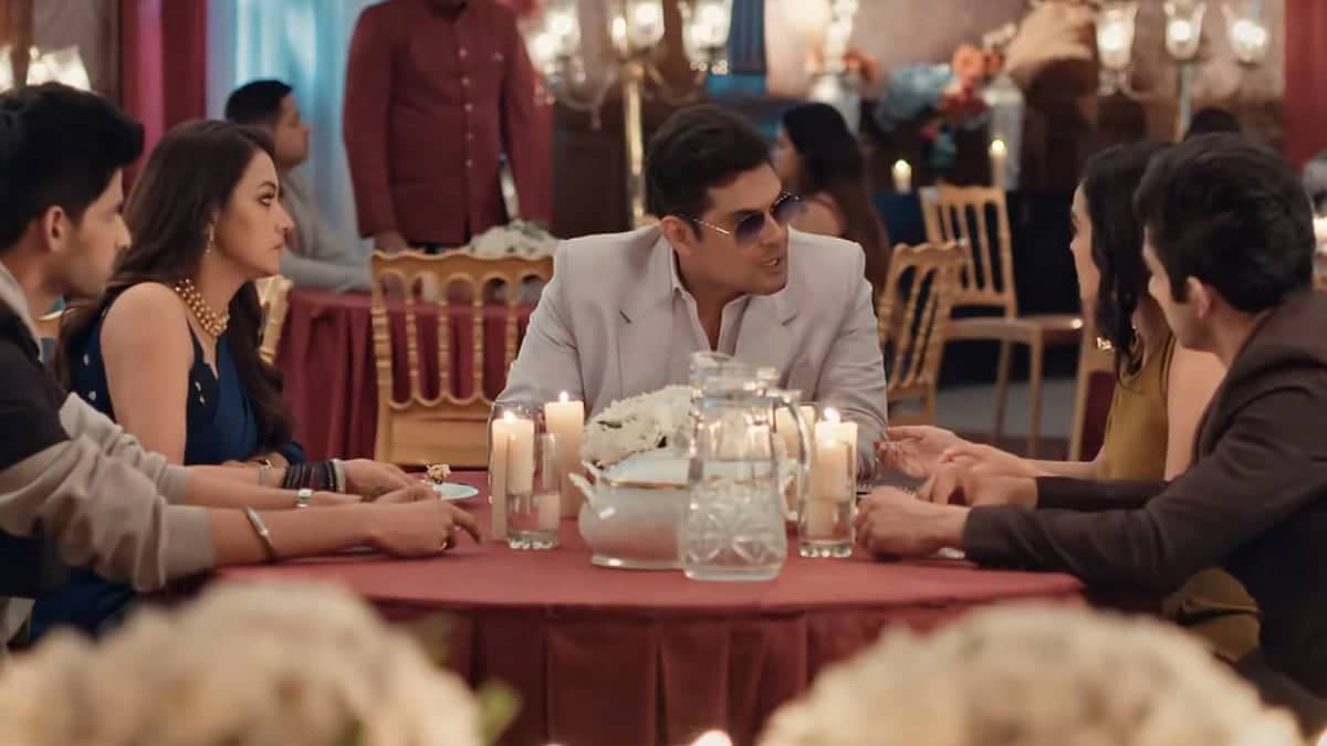 Mihir's Epic Meltdown Over Mitali's Design Theft!