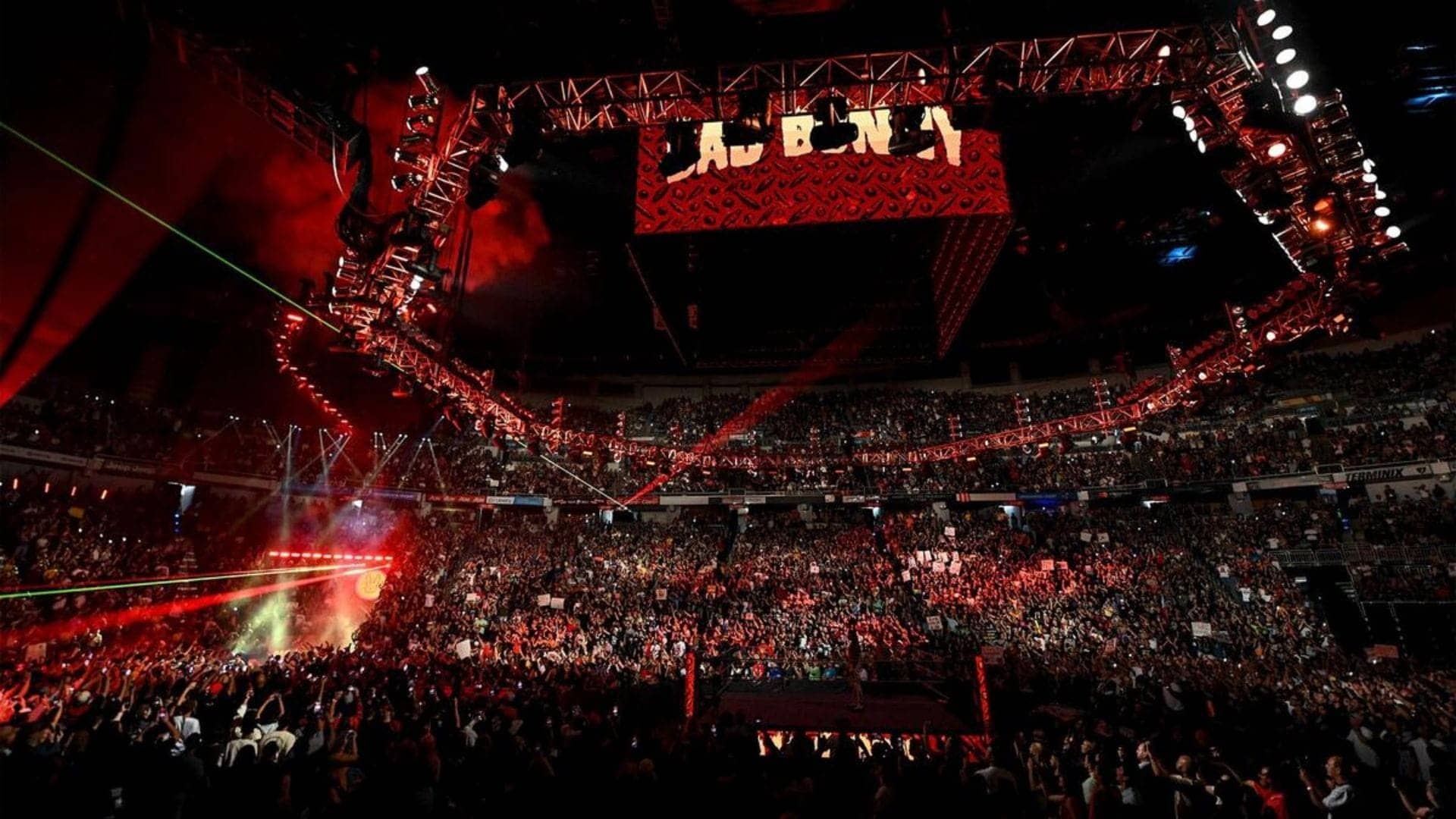 WWE's 2026 Comeback: Backlash in Puerto Rico, Believe It!