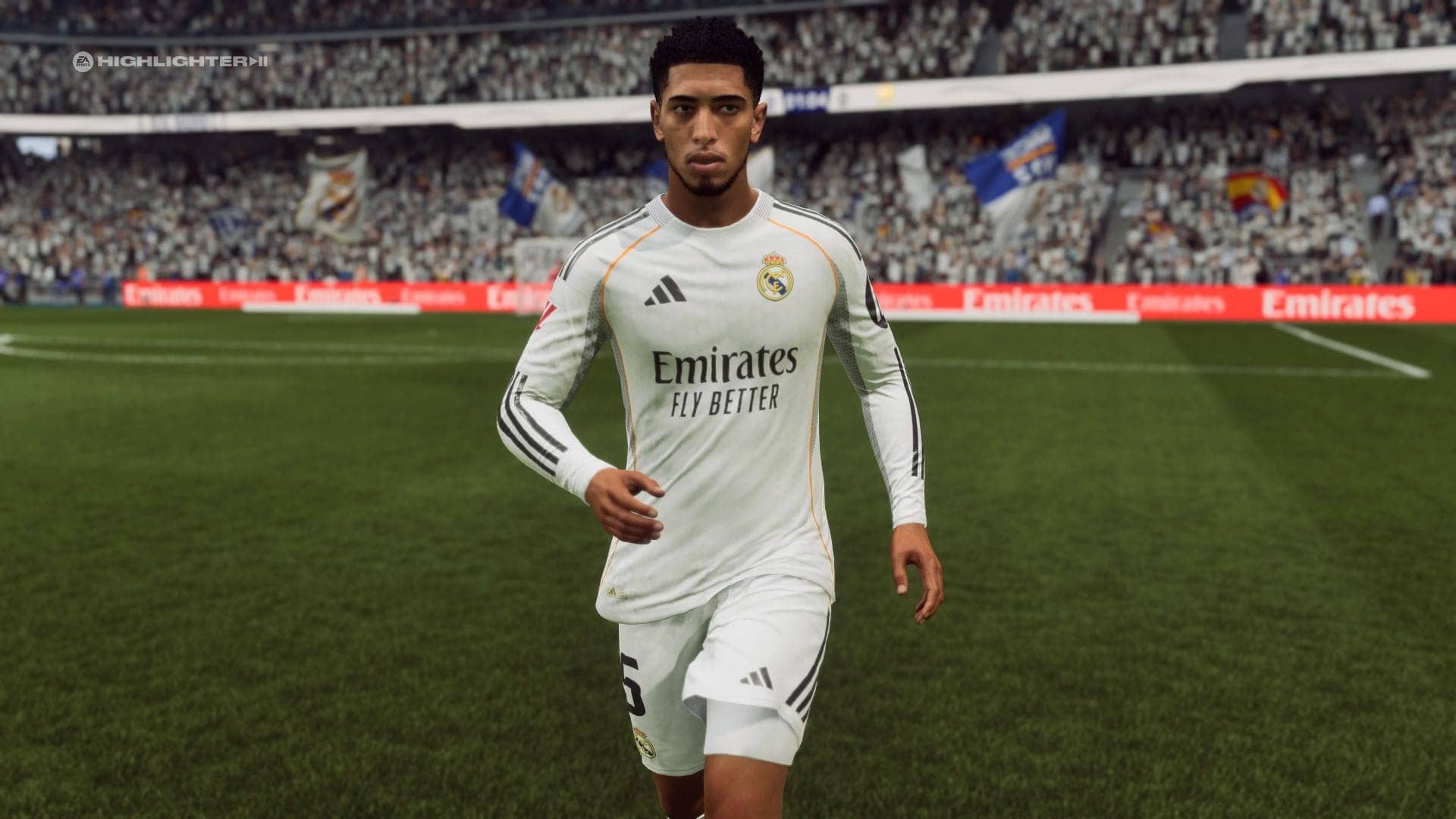 50 Best EA FC 26 young center midfielders with high potential in Manager Career Mode