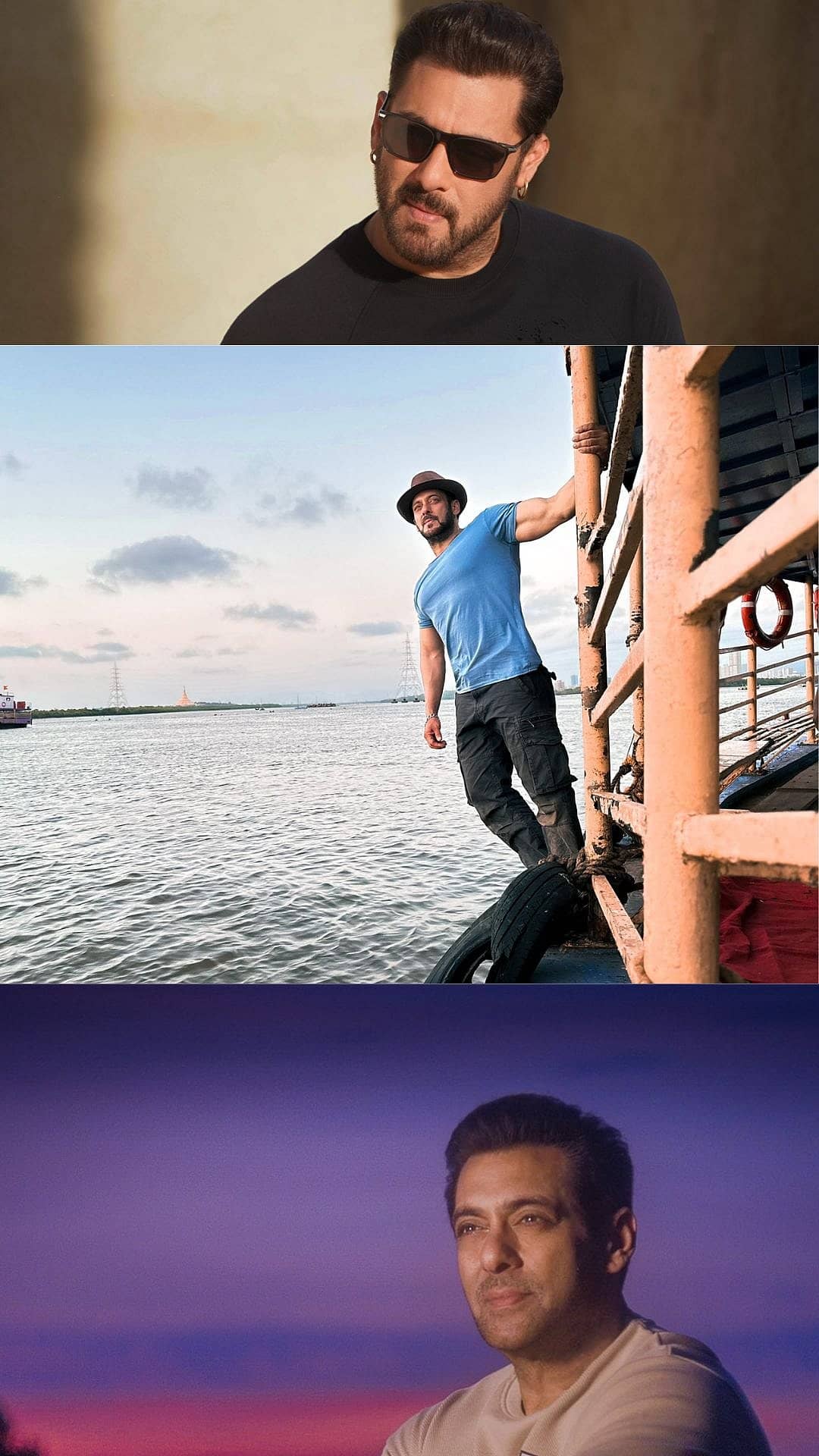 Salman Khan Ka 60th: 7 Filmon Ka Jashn, Dekho Abhi!