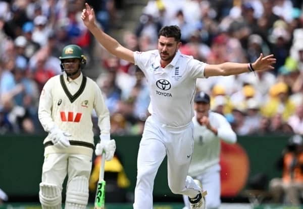 England Ki Badi Jeet! 15 Saal Baad Stokes Ka Dhamaka