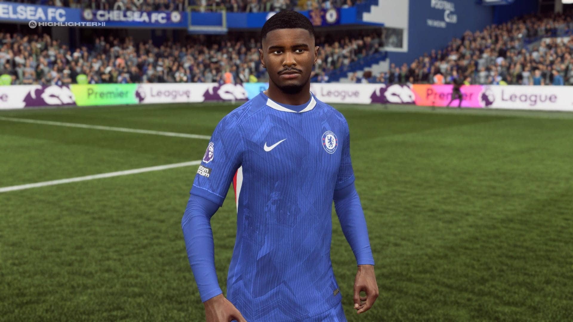 50 Best EA FC 26 young full backs with high potential in Manager Career Mode