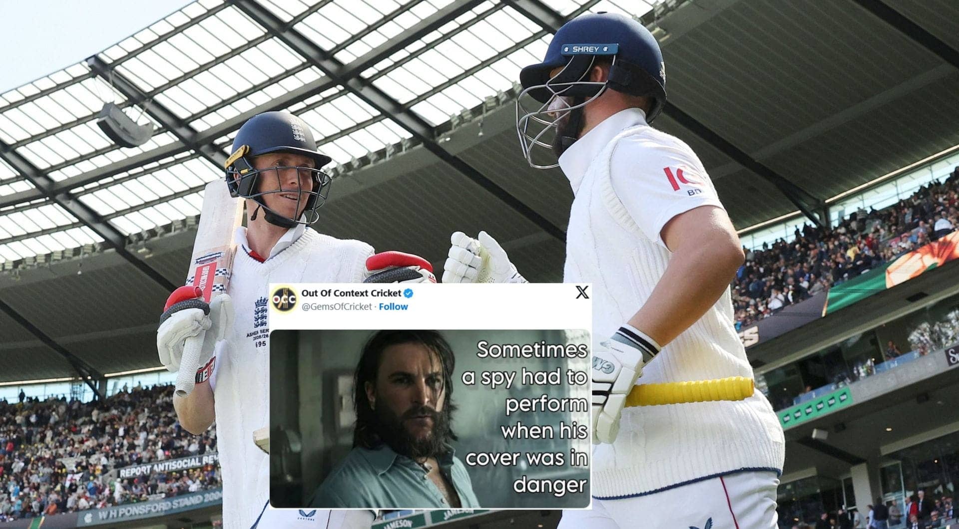 England's Epic Win: Australia Fails, Memes Take Over!