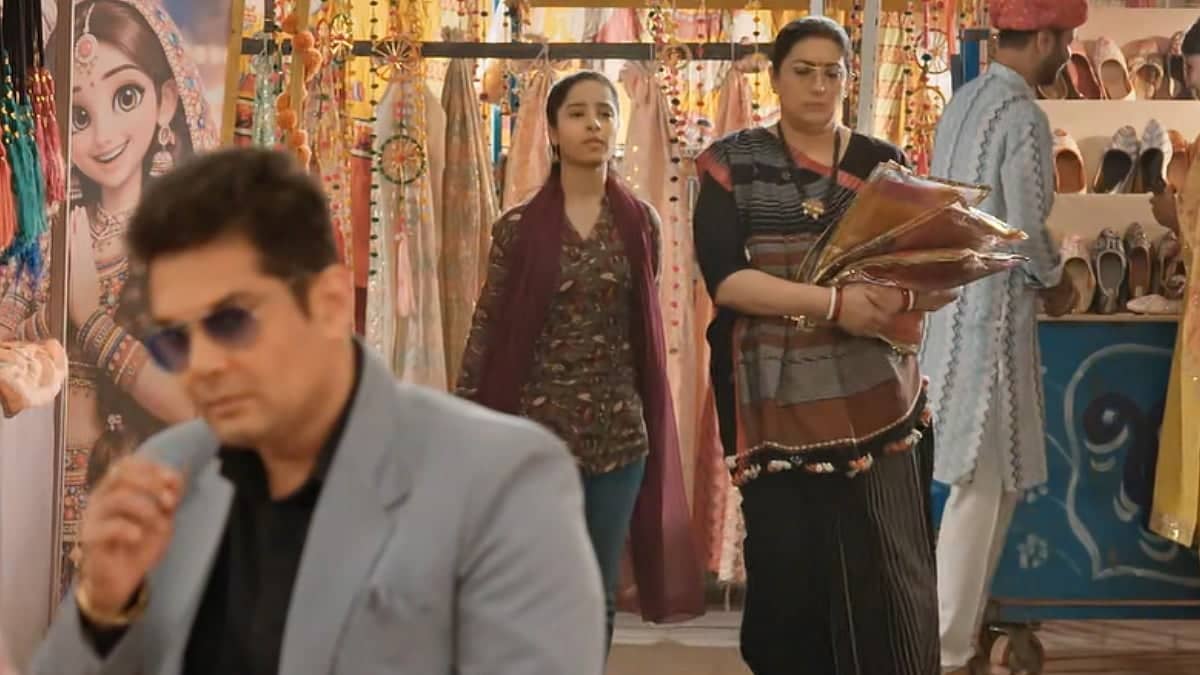 Mela Mein Drama: Tulsi Aur Mihir Ki Bichhadne Ki Kahani