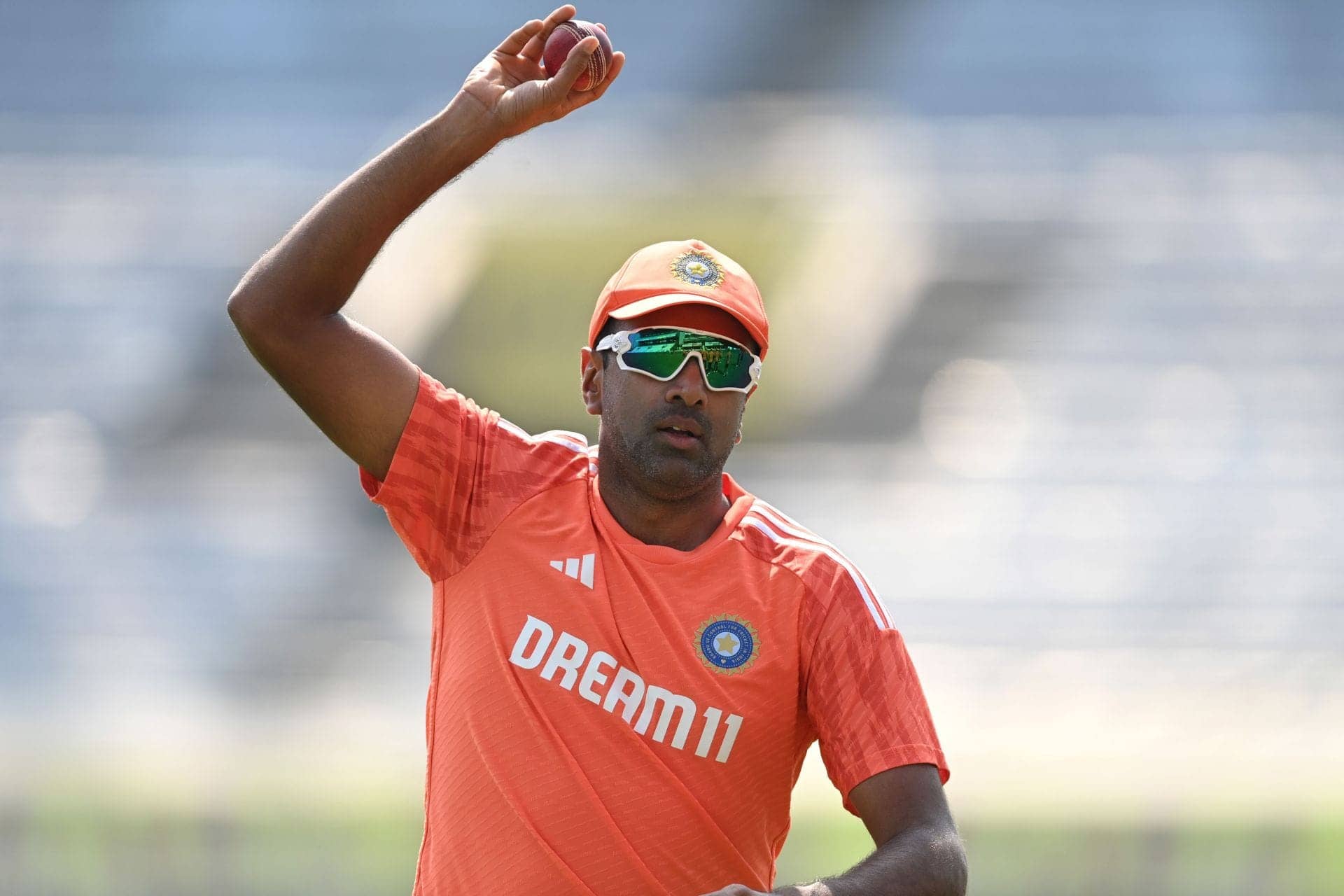 Ashwin calls Ashes Test a racing thriller, keeps it real