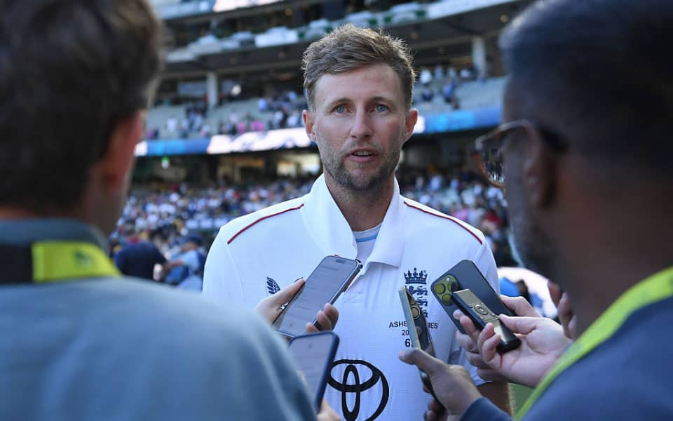 England's Epic Comeback: Joe Root's Ashes Triumph in Oz