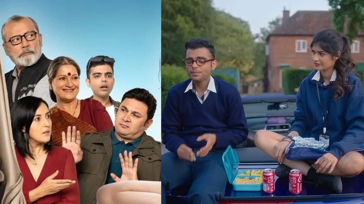 Binny and Family: Anjini Dhawan's Debut is a Must-See!