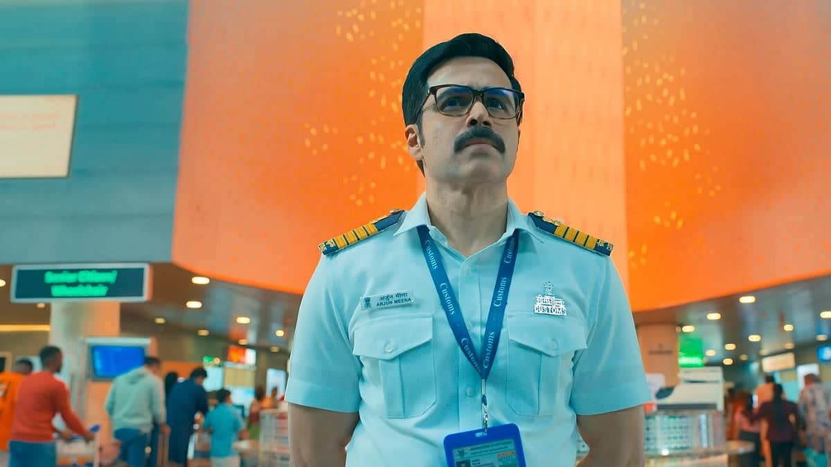 Taskaree: Emraan Hashmi's Thrilling Smuggling Show Drops Soon!