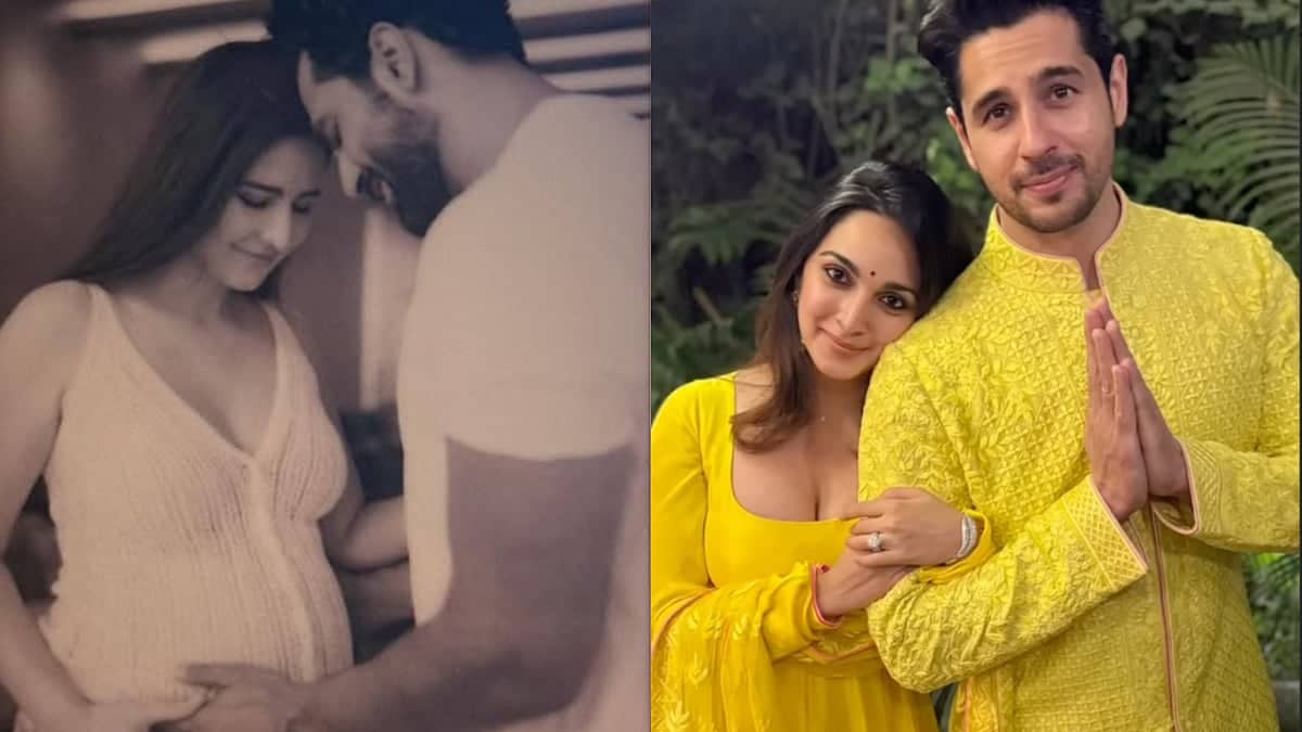 Celebrities Ki Khushiyon Ki Baarish: 2025 Mein Naye Parents