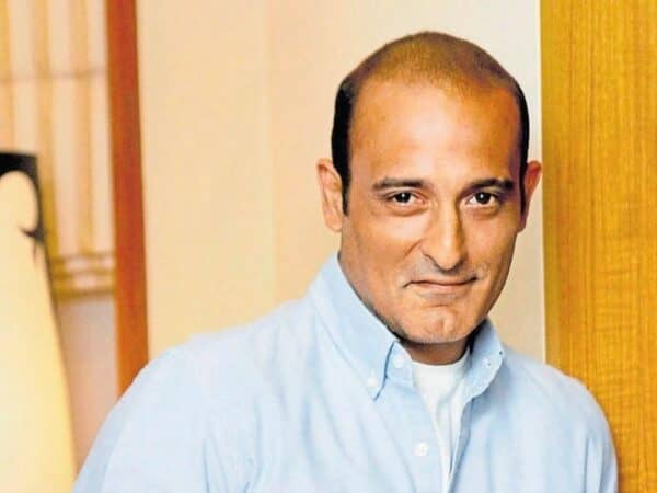 Akshaye Khanna Pulls Out of Drishyam 3, Legal Chaos Ensues