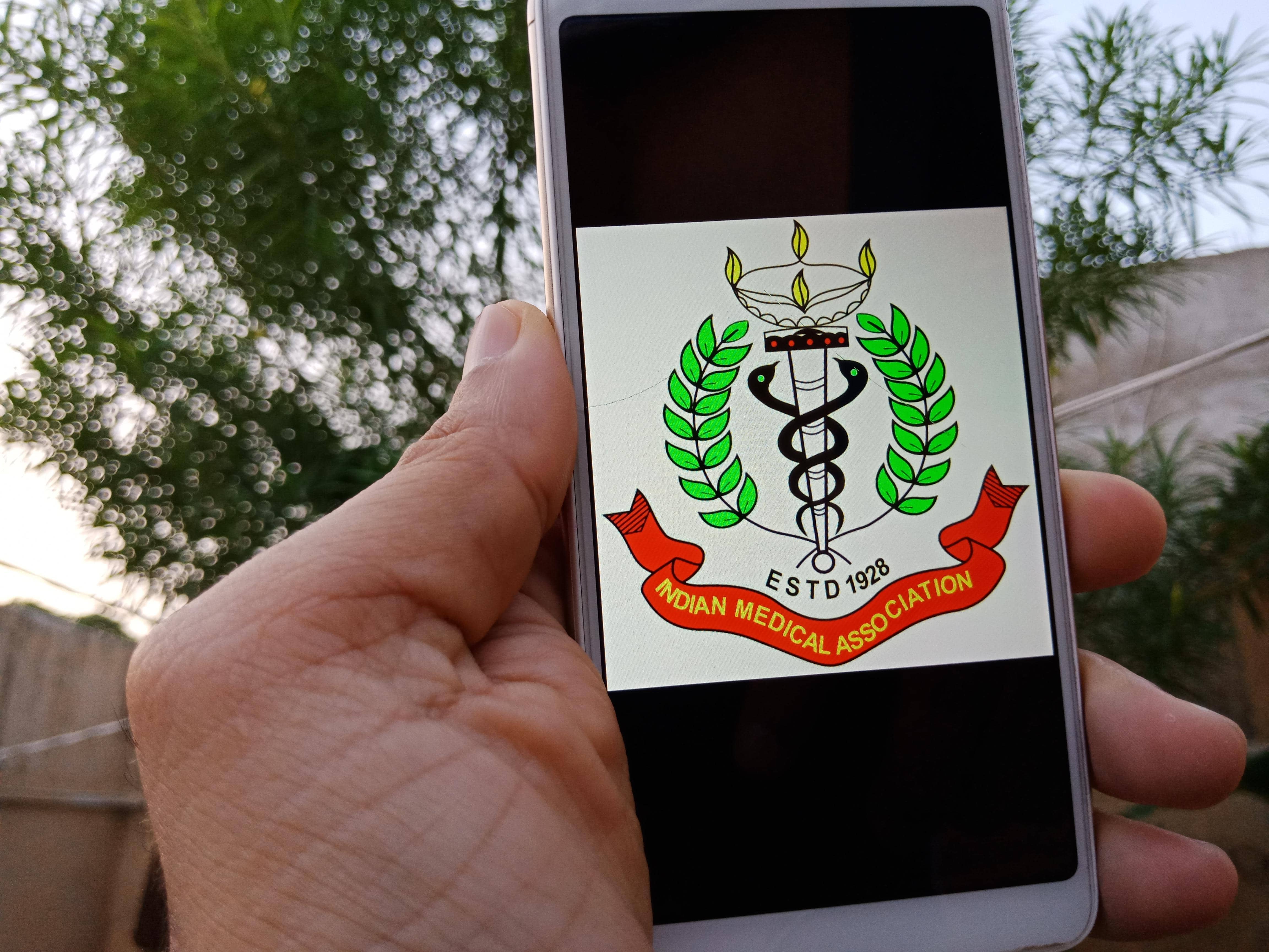 Andhra’s Ayurvedic Surgeons: IMA Says Not on My Watch!