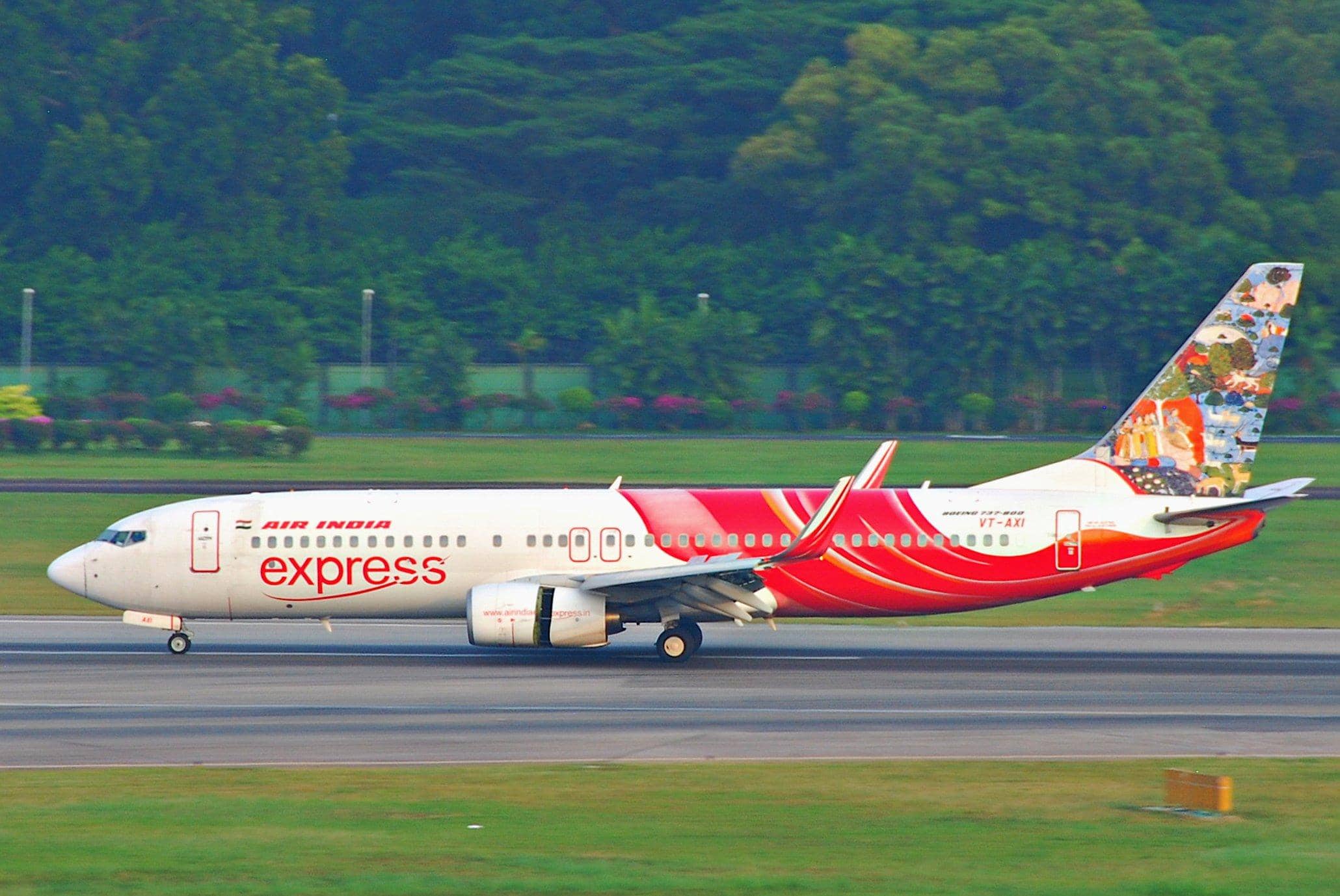 Air India Express PayDay Sale: Fares from ₹1,850, ₹5,355!