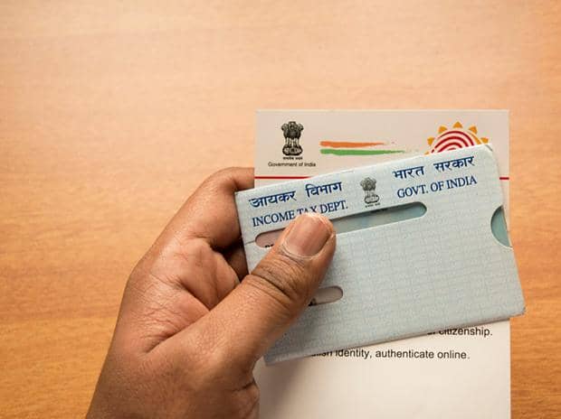 Link Your PAN to Aadhaar by 2025 or Face Financial Doom