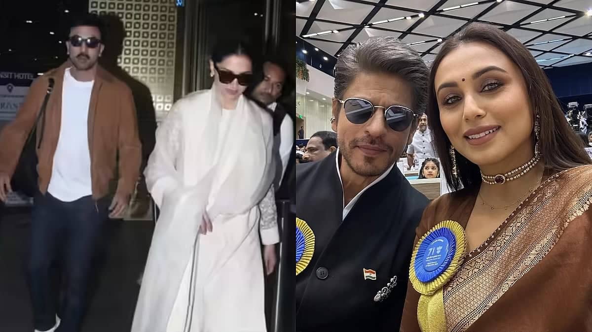 Bollywood 2025: Epic Reunions That Will Leave You Speechless
