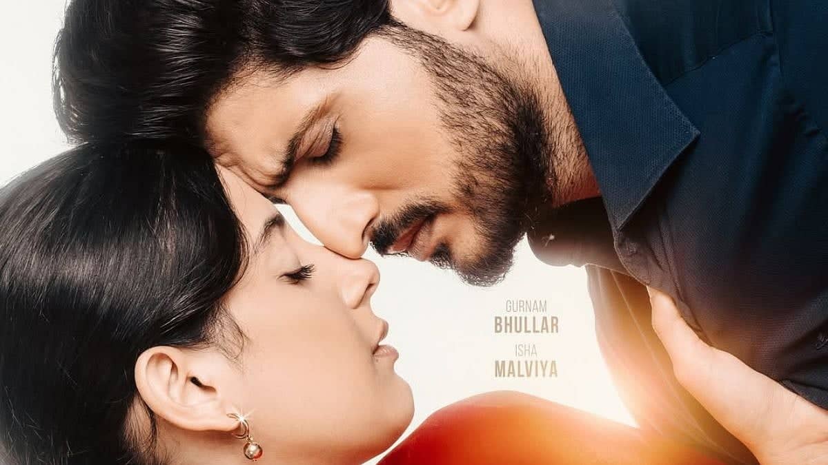 Isha Malviya's Massive Big-Screen Debut in Ishqa'n De Lekhe