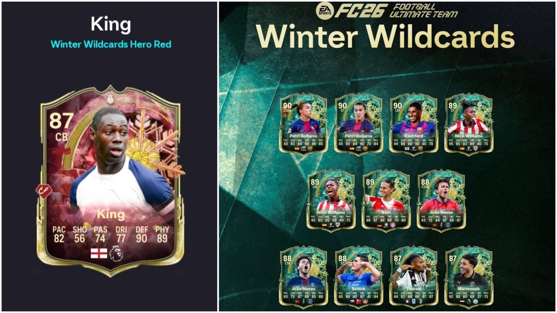 EA FC 26: Ledley King SBC is a Total Game-Changer, Believe Me!