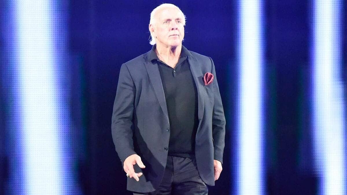 Ric Flair aur beti Charlotte ki khushiyon bhari tasveer