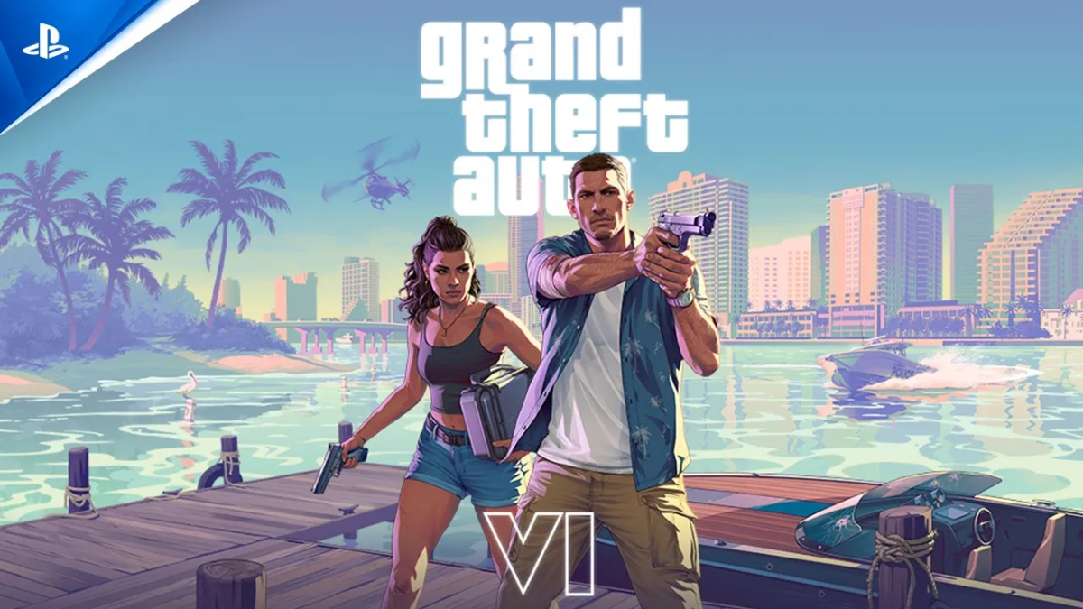 GTA 6: No Delays, Huge Expectations for November 2026!