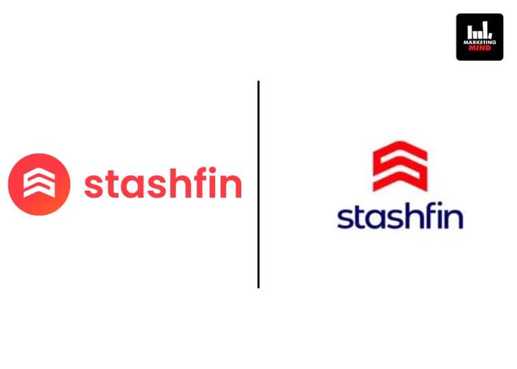 Stashfin's New Logo: A Bold Statement of Progress!