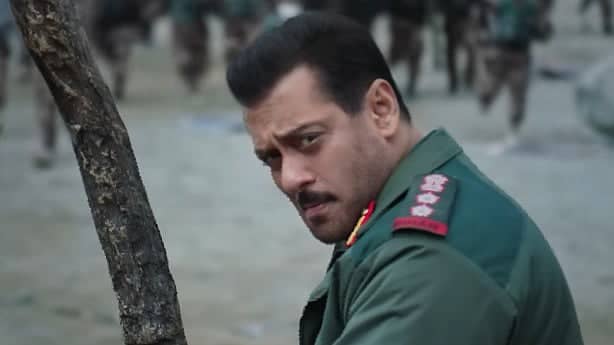 Salman Khan's Battle of Galwan Ain't Just One Soldier's Story