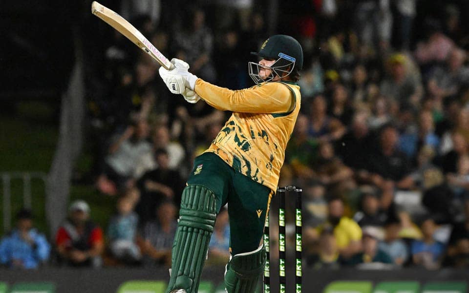 Meet the Cricketers Who Debuted in 2025 – Absolutely Amazing!