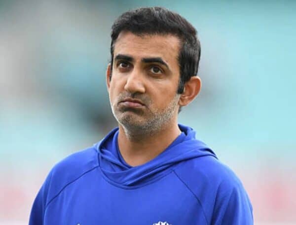 Is BCCI Planning a Coaching Shake-Up with Gambhir?