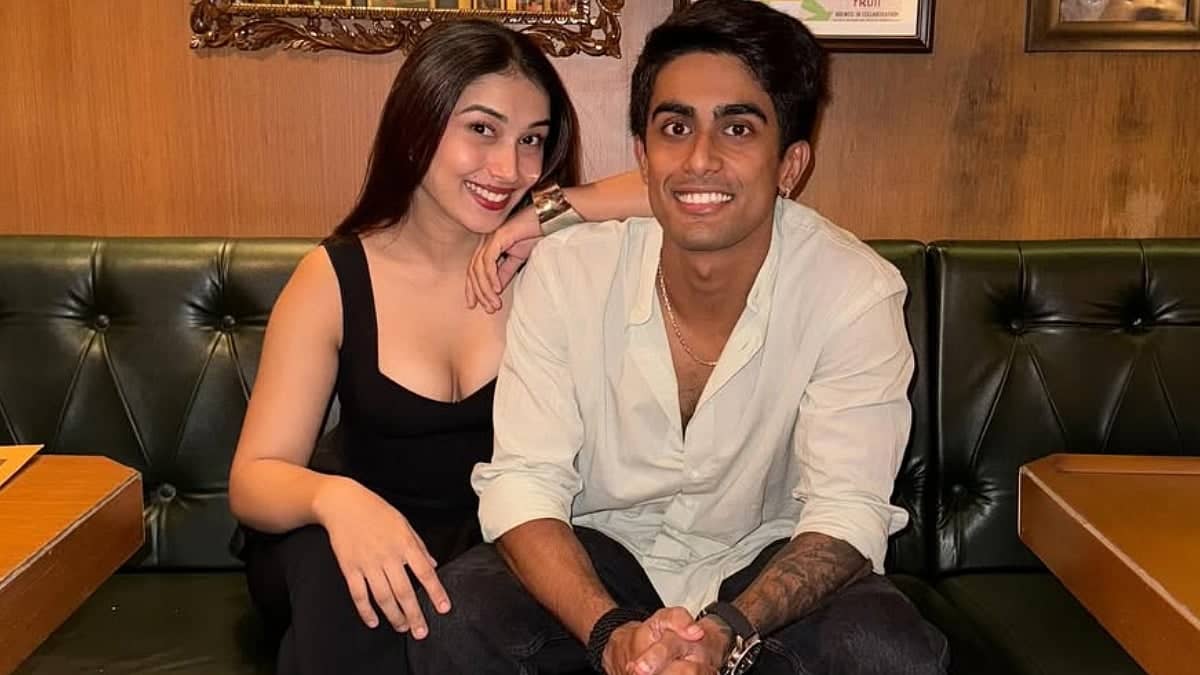 Akriti Negi's BF Anshumat Slams Trolls Amid Breakup Buzz