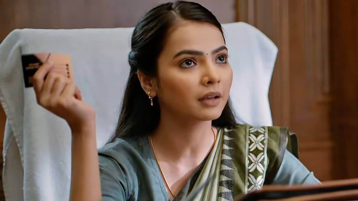 Mihir's Mood Swings and Munni's Secret Love Unveiled in Mumbai