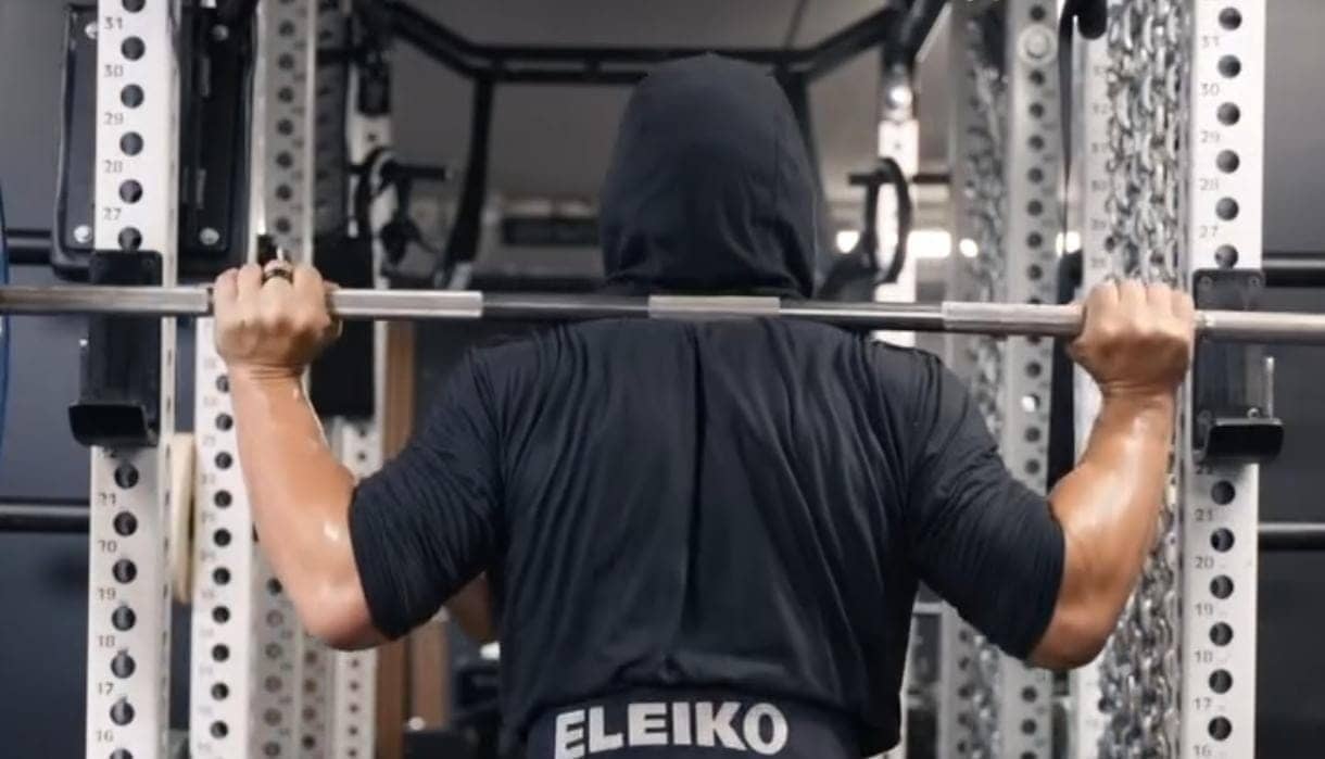 Chad Gable's Tremendous Return to RAW Next Week—Big News!