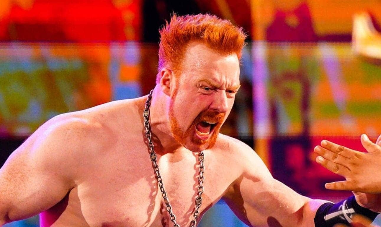 Sheamus Injured: Will He Make a Dramatic Comeback?