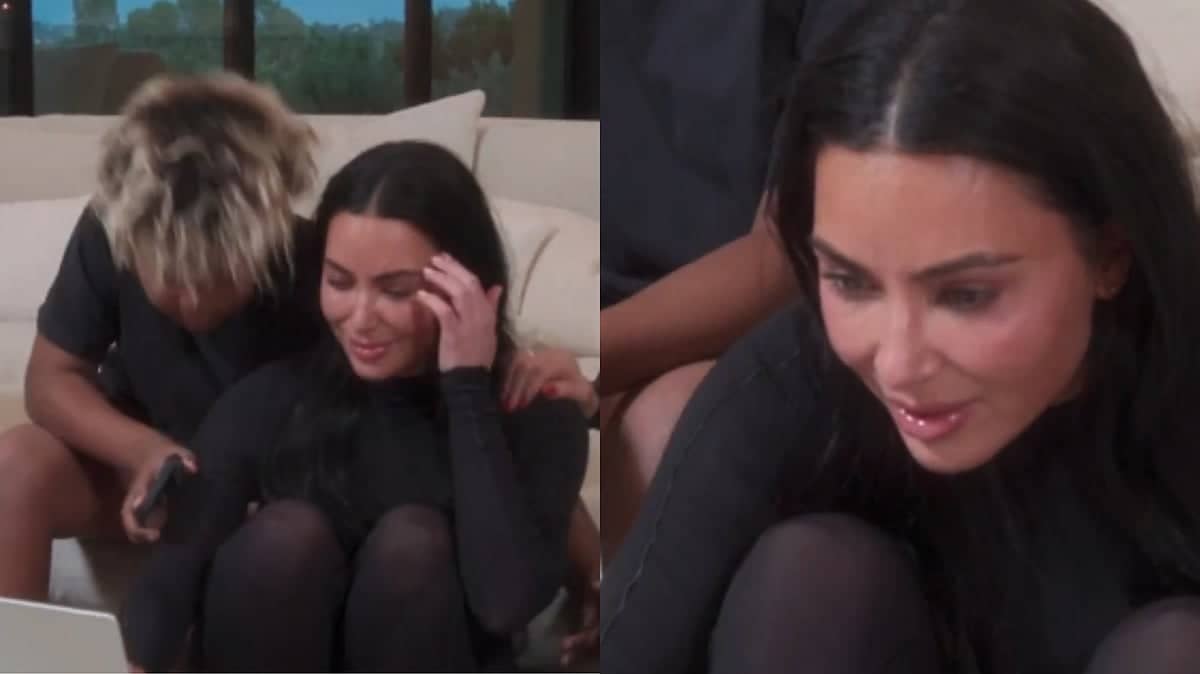 Kim Kardashian Ka Bar Exam Fail Hone Par Drama Aur Umeed