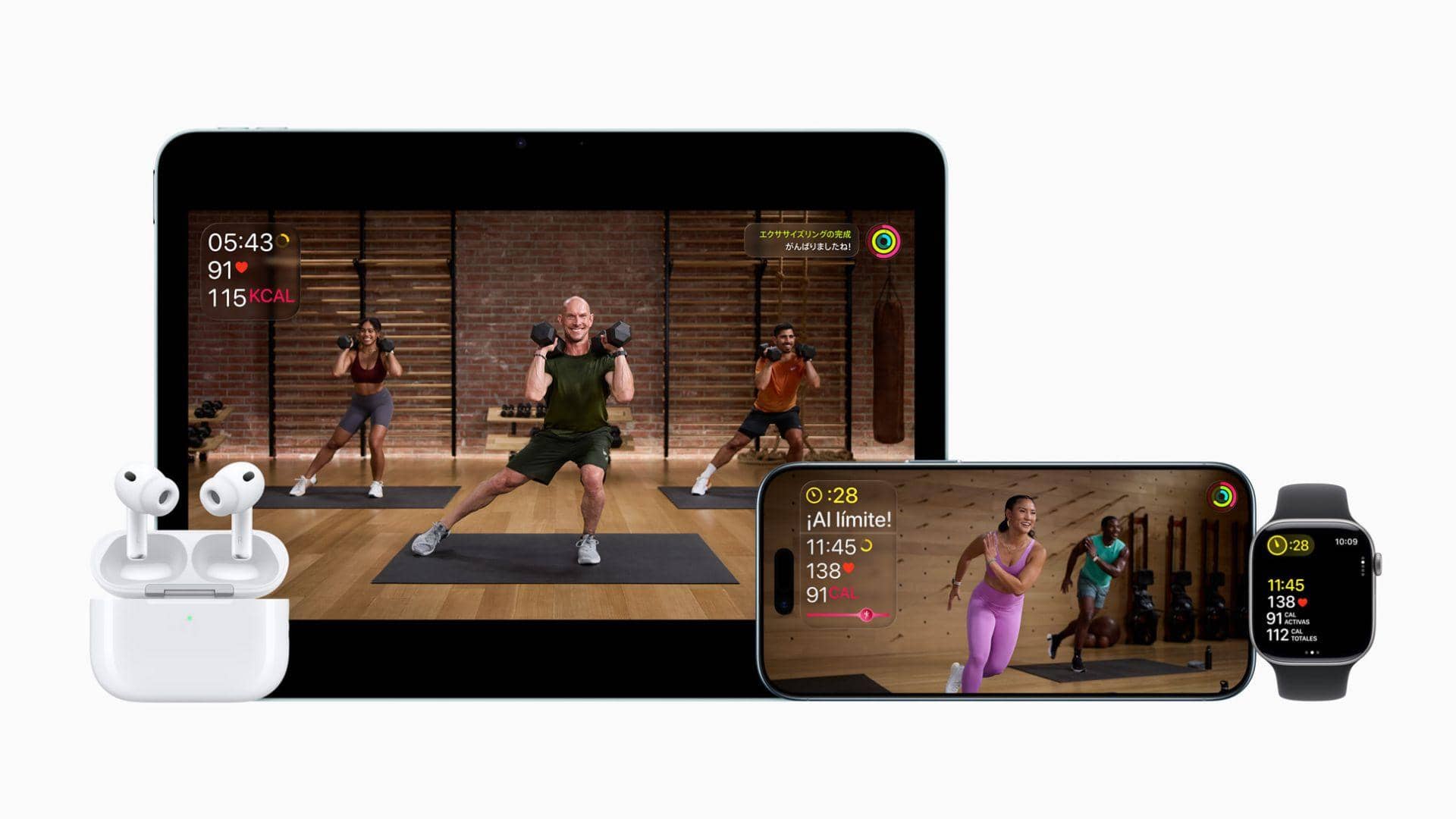 Apple Fitness+ ka 2026 update: Kya hai isme dhamaka?