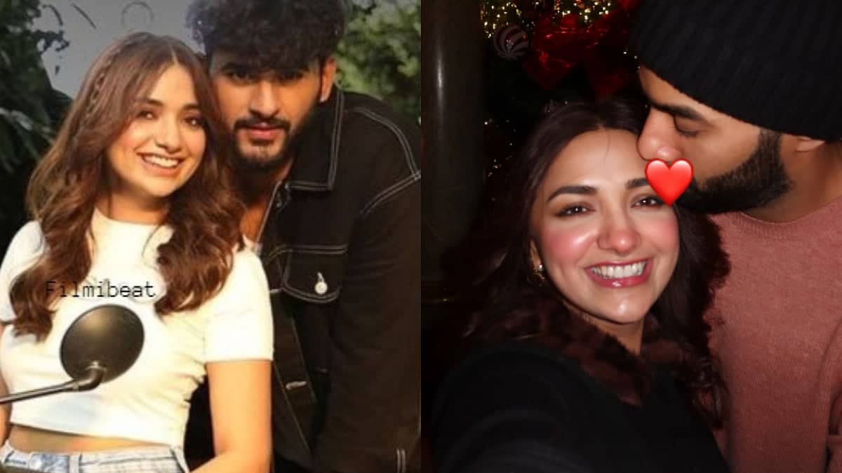 Jiya Shankar Obliterates Engagement Rumors Like a Champion