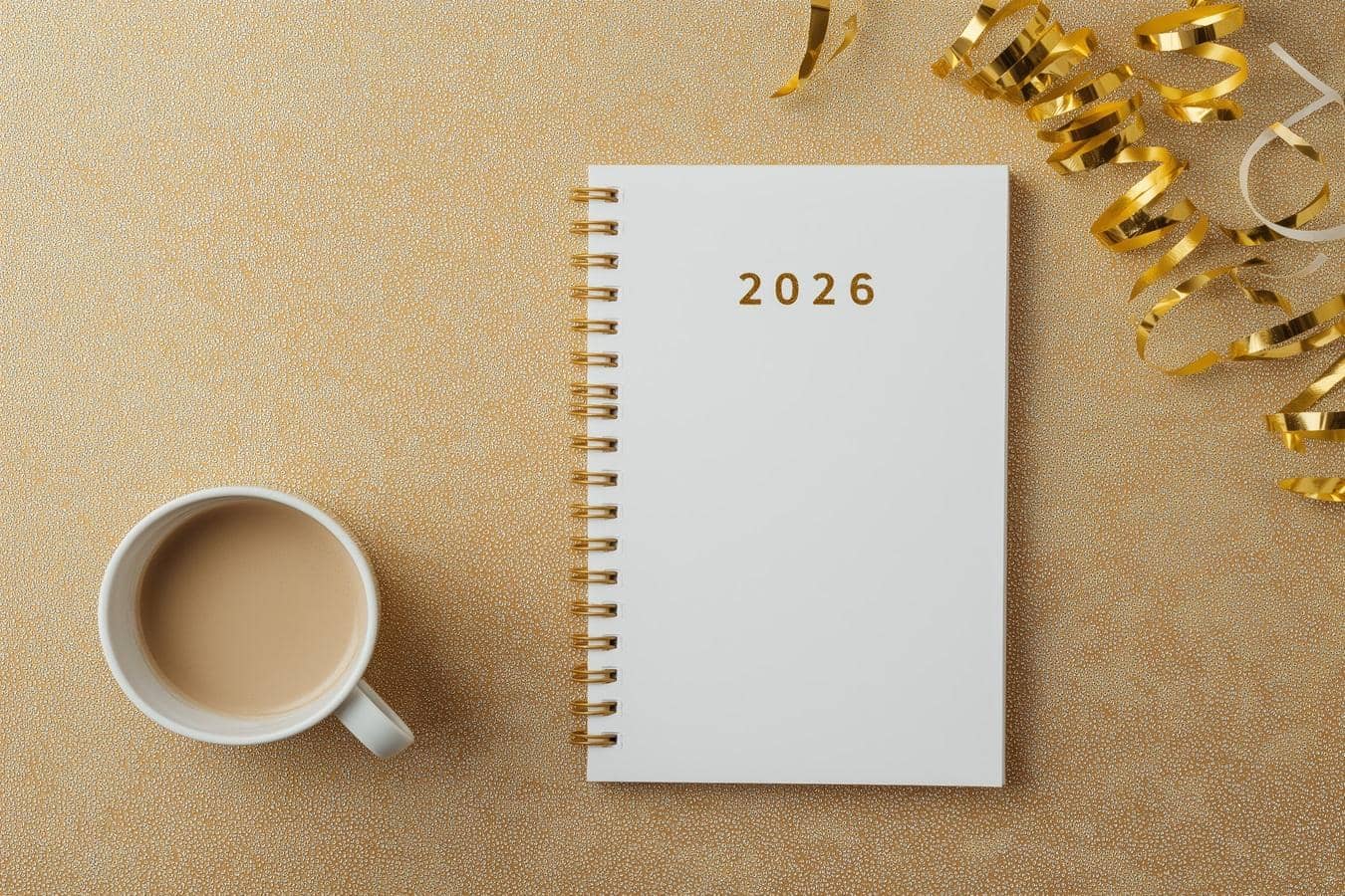 New Year Resolutions: Why They Fail and How to Win Big