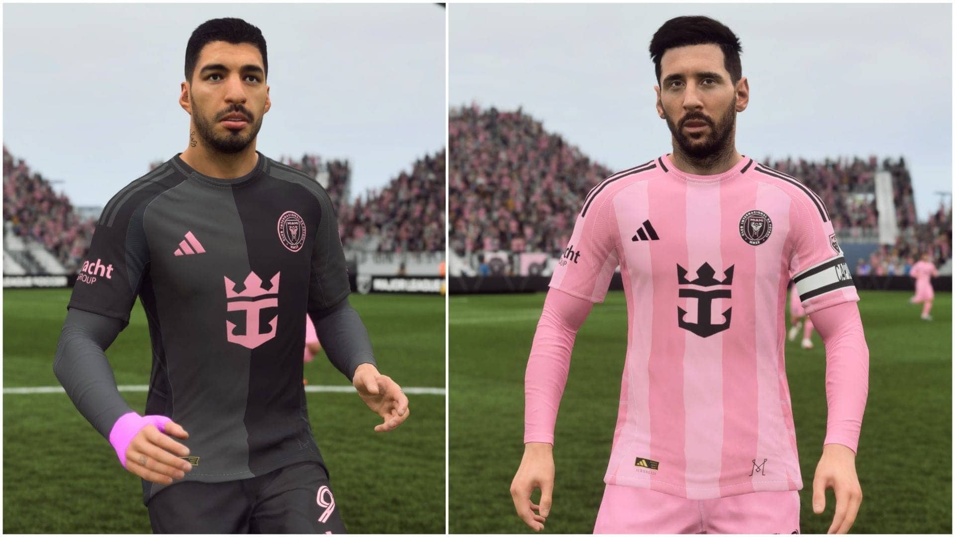 EA FC 26 Time Warp: Legends and Stars Collide in Style!