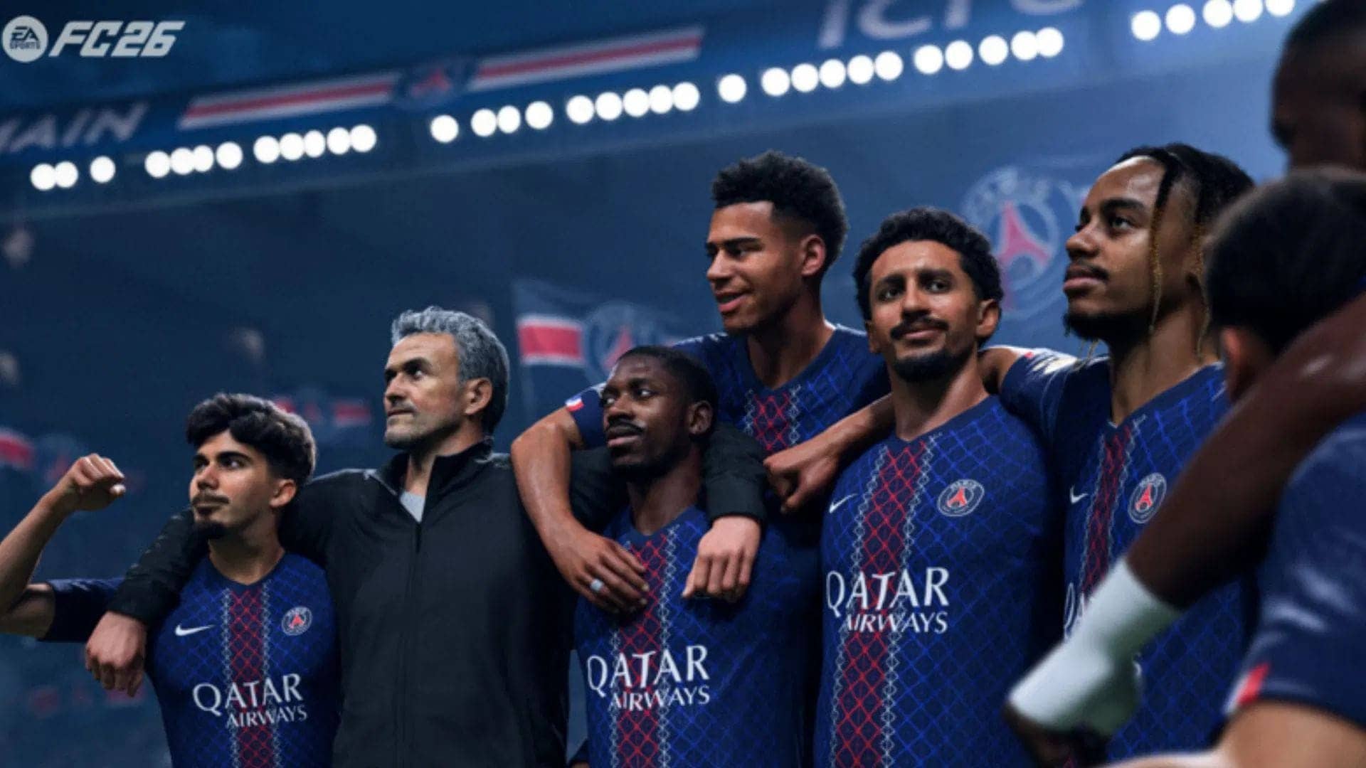 10 Best fallen giant clubs to manage in EA FC 26
