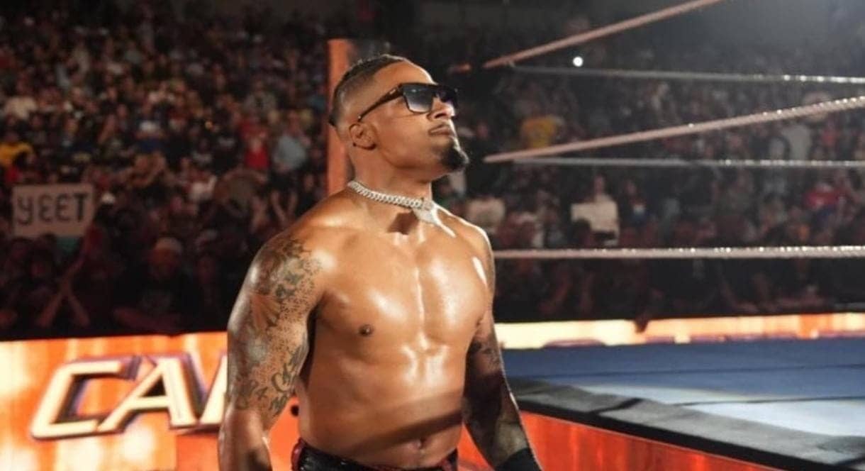 Carmelo Hayes ki Championship aur Mohabbat ka Jashn!