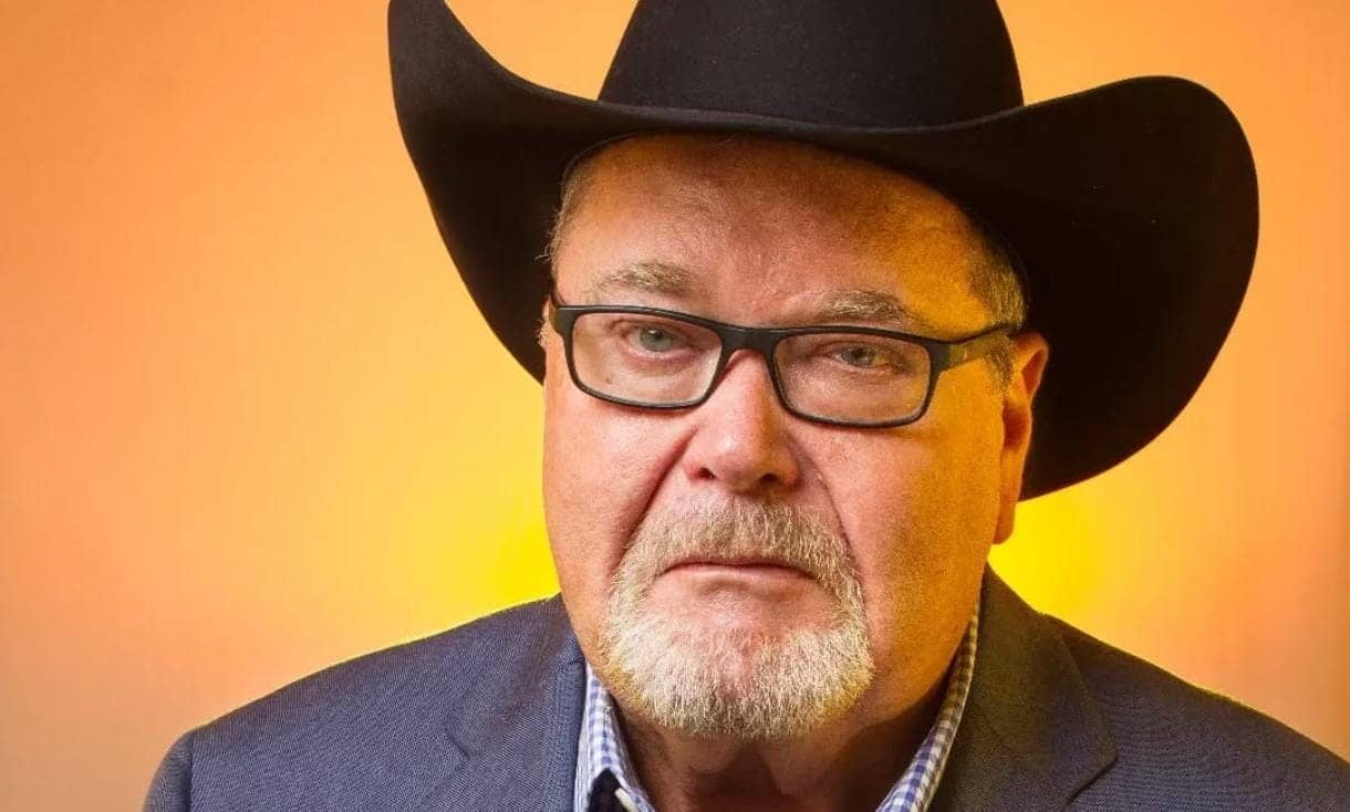 Jim Ross ne D-Von se kaha, "Main toh sirf commentator hoon!"