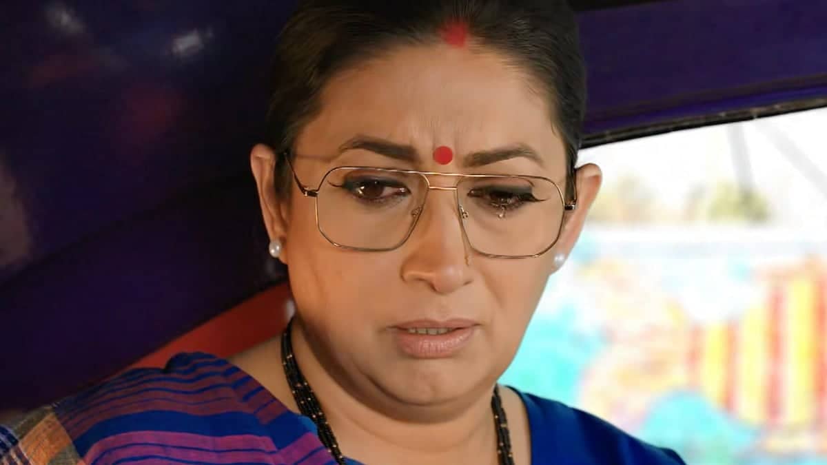 Kyunki Saas Bhi Kabhi Bahu Thi 2: Family Drama Gets Real