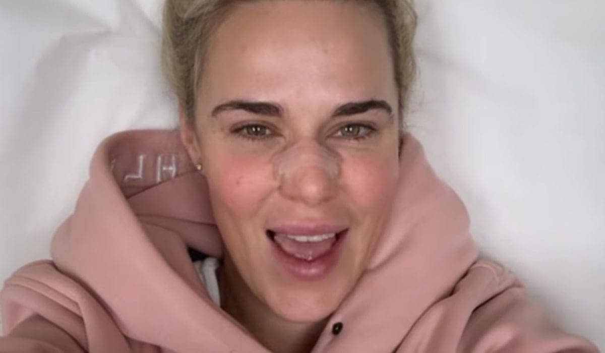 Lana ka hospital update: IVF aur family planning ki kahani